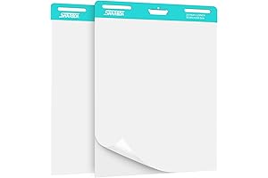 SHARBDA Sticky Poster Paper