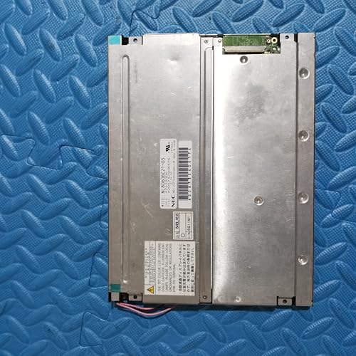 Image of 8.4 inch 800x600 LCD Screen NL8060BC21-03 Industrial Display