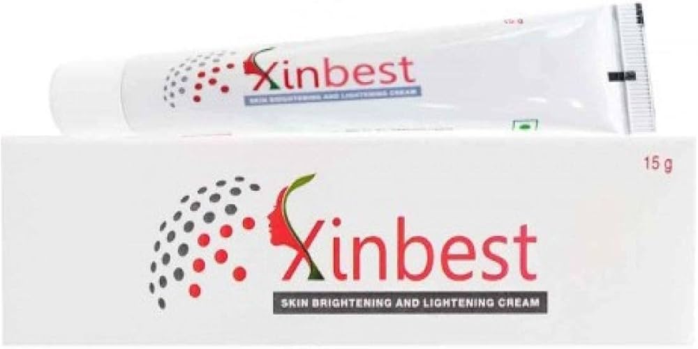 xincest Lupin Xinbest Cream, 15gm: Buy Online at Best Price in UAE - Amazon.ae