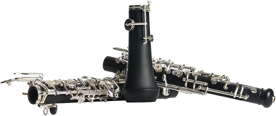 オーボエ シルバーカラー