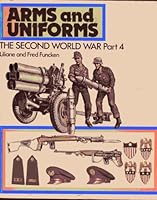 The Second World War Part 4: The Development of the Great Powers, Denmark and the Netherlands, the Balkan and Danube States 0130463922 Book Cover