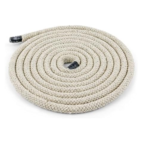 trenas Springseil Baumwolle - ohne Griffe Cover