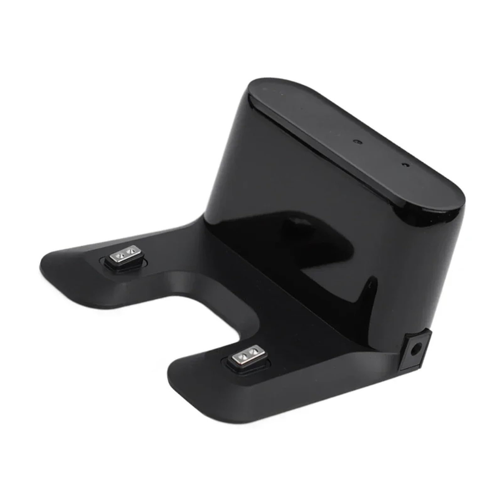 Base De Carga Compatible Con Varias Marcas De Aspiradoras Robot, Incluidas Kabum Y Smart 100.