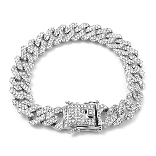 Image of Salty Alpha Anti Tarnish Bracelet for Men | Hand Bands for Boys | Wrist Bracelets for Man | Fashion Jewellery Accessories | Stylish Minimal Jewelry | Gift for Marriage, Birthday, Anniversary