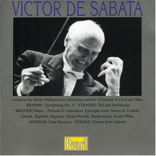 Buy Victor De Sabata Online at Low Prices in India | Amazon Music Store