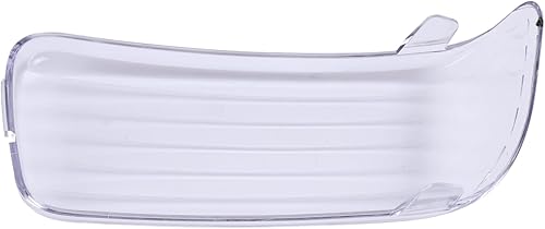 Miniatura 3 de Juego de lentes para faros delanteros M116872 M116873 compatible con John Deere Lawn Tractor LT133 LT155 LT166 LTR155 LT150 LT160 LT170 LT180 LTR180