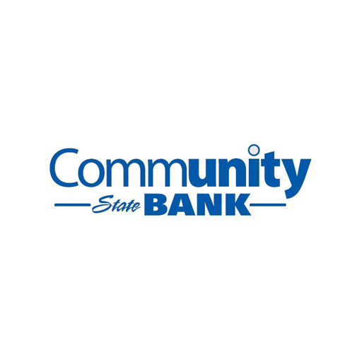Community State Bank for Android