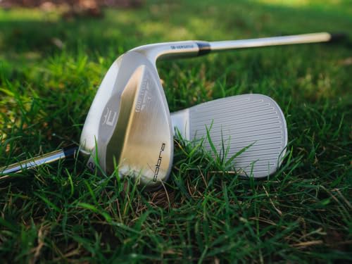Cobra Tour Trusty Wedge Set
