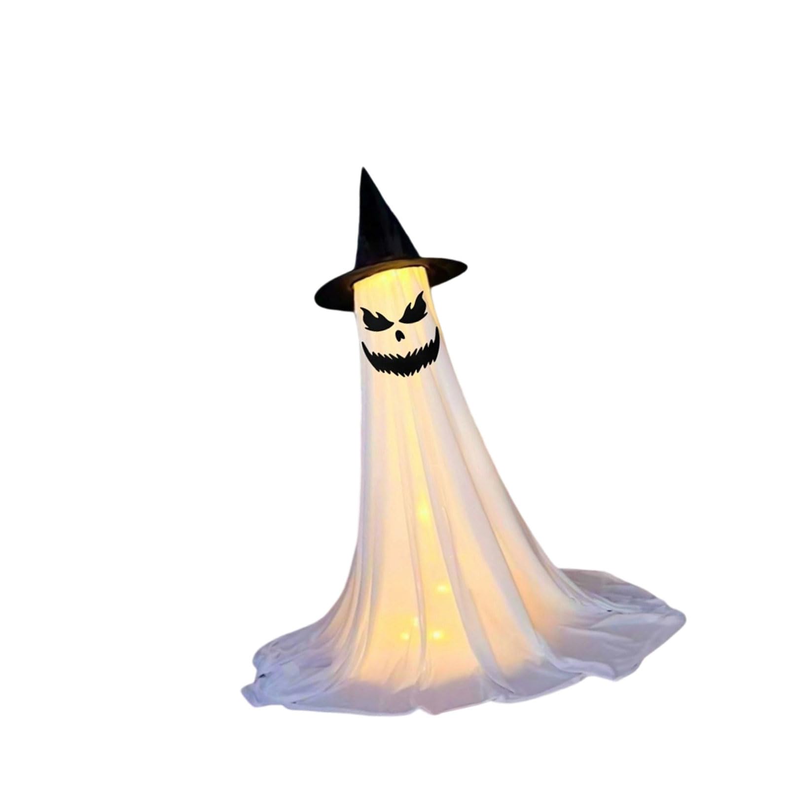 Hsioluted Recyclable Polystyrene Polyster Shadowed Manifestation Figure Waterproof Plan for Yearlong Holiday Yard Decoration Waterproof Halloween Garnishes