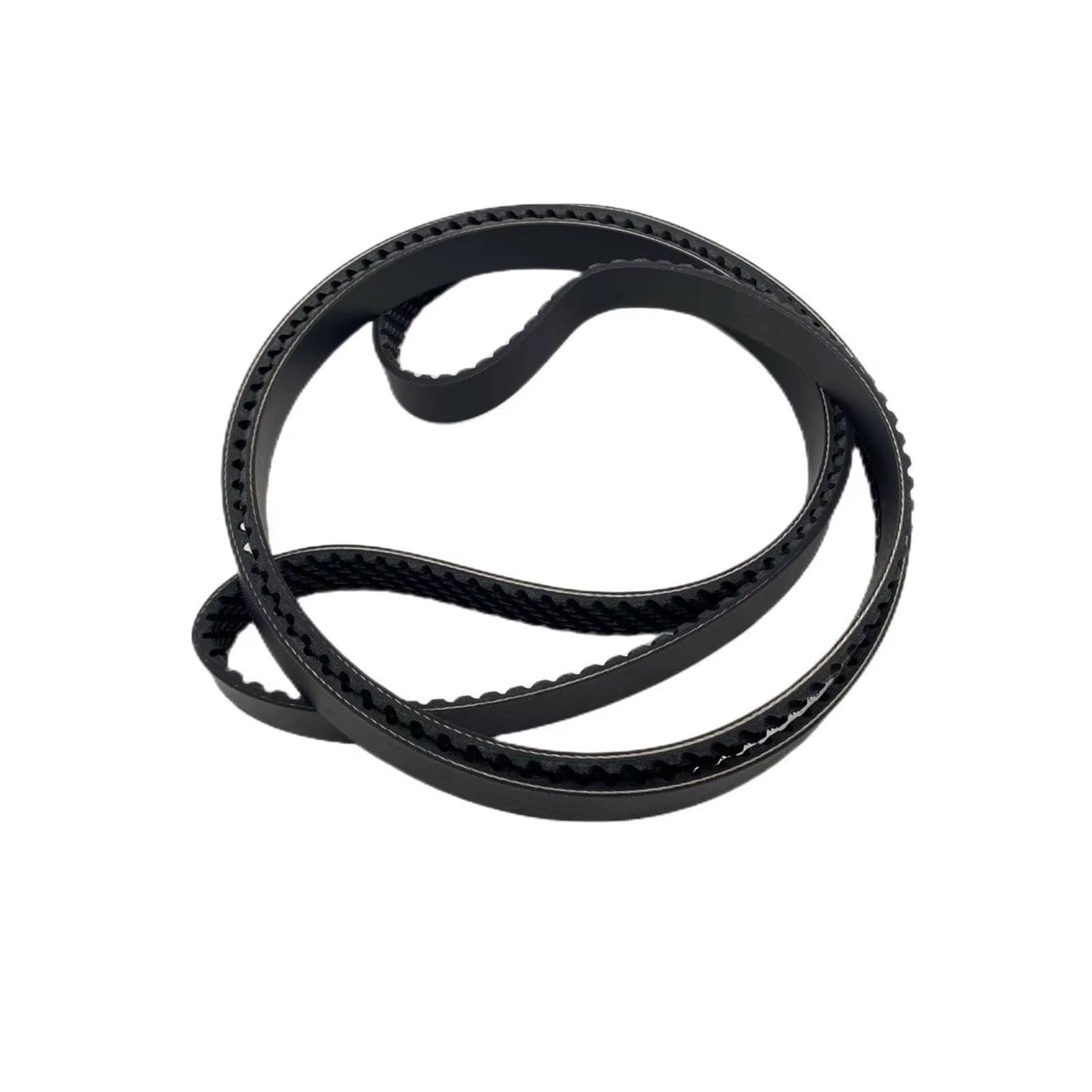 Correa Distribución 211-323-90 para Volvo para Penta 4.3L 5.0L 5.7L 21132390 Polea Alternador Correa Serpentina En V Correa Embrague
