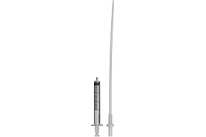 Good|Harbor® Insemination Extender Syringe IUI Kit