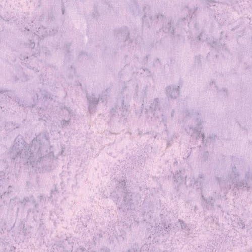 Hoffman Fabrics Bali Hand Dyed Watercolors Batik Tanzanite