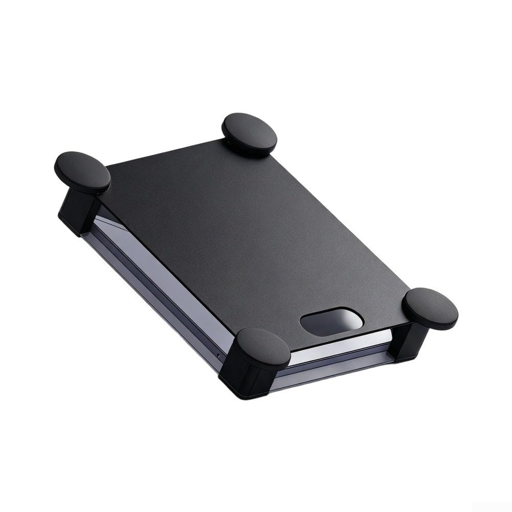 Supporto Magnetico per Starlink per mini con Ventose Supporto