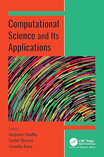 Computational Science and Its Applications view 2
