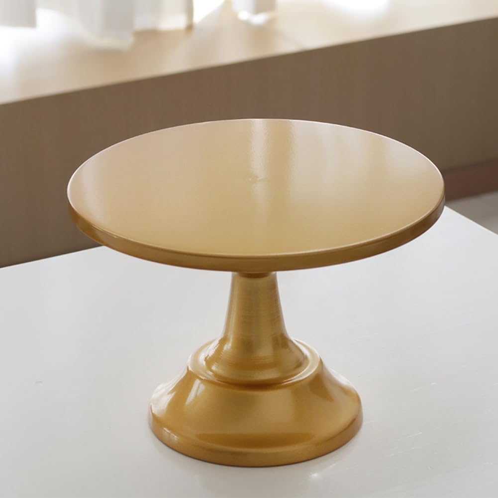 3 Pcs Metal Cake Stand Set Dessert Table Display Perfect Cake Tray for Baby Shower Wedding Birthday