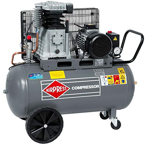 Airpress Compressore HK 600-90