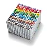 Copic Classic, Dual-Tip Alcohol Marker, 0-Copic, Colorless Blender (CMO-0C)