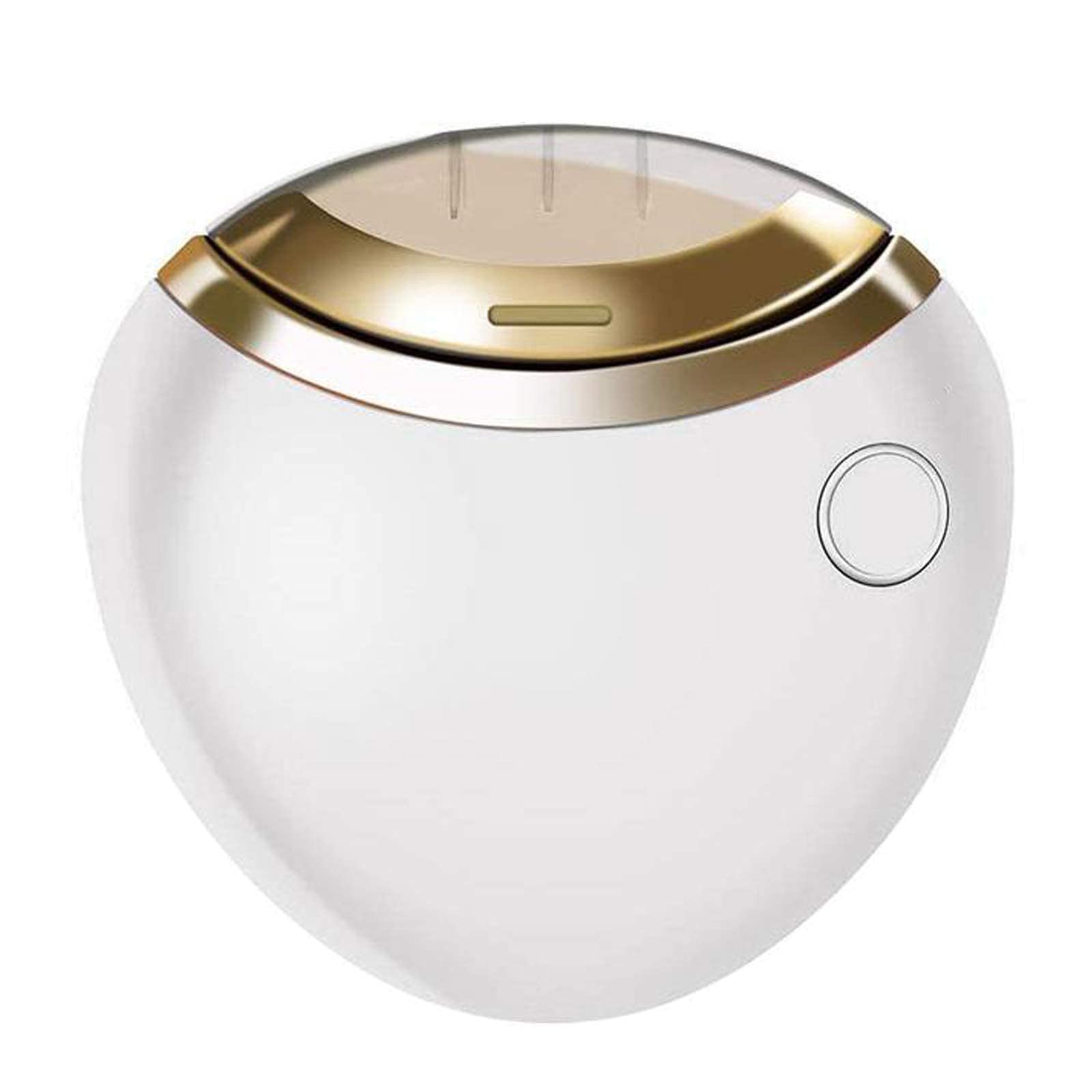 Electric Nail Clippers,Intelligent & Automatic,Integrated the Functions of Clip,File,trim;Suitable for Infant,baby,kids,children,teenagers,Adults,elders;Ideal Gift for Friends,Family members (White)