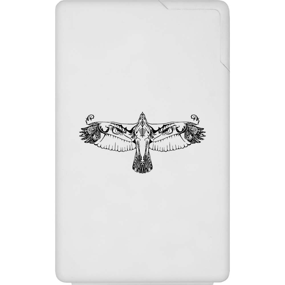 Azeeda 'Eagle With Eyes' Pocket Mints (MI00000929)