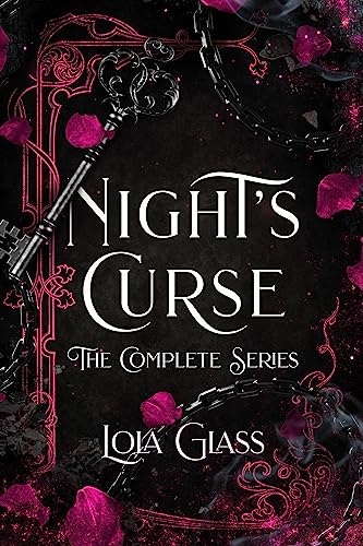 Night's Curse: The Complete Series