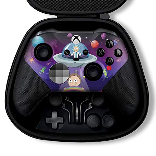 image for Custom Xbox Elite Controller Series 2 Compatible with Xbox One, Xbox S