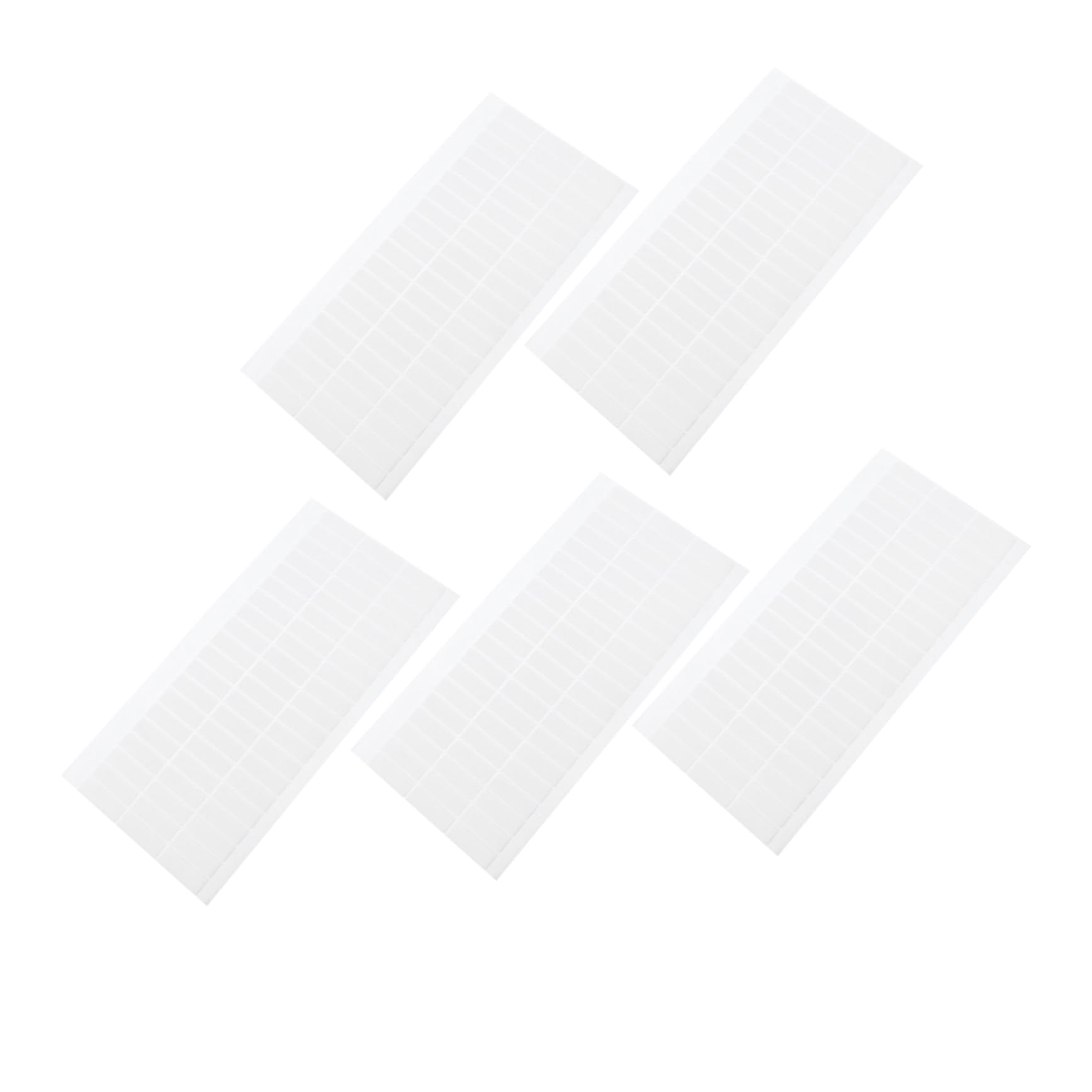 Ruban adhésif polyvalent EVA bandes adhésives double face - 8