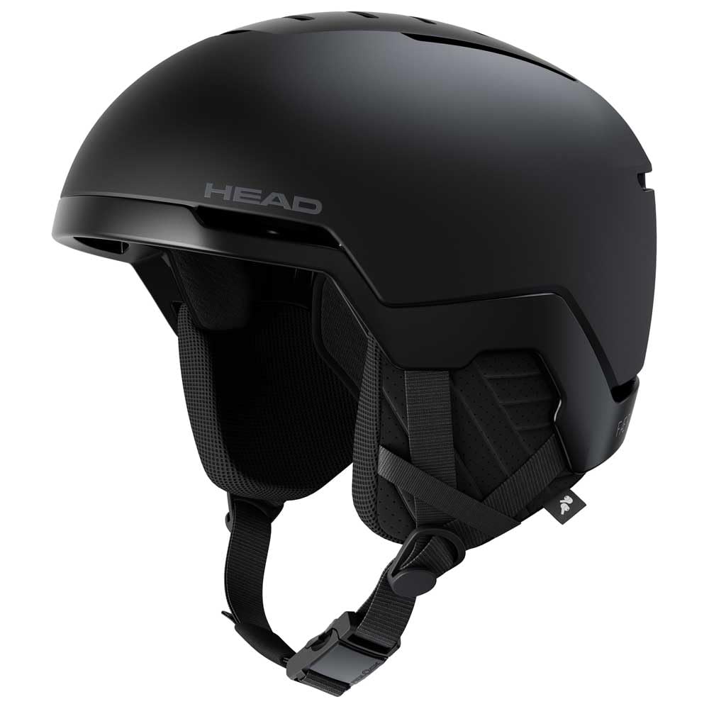 Casque Head Faero Exp avec ventilation intégrée et taille 52-55 cm