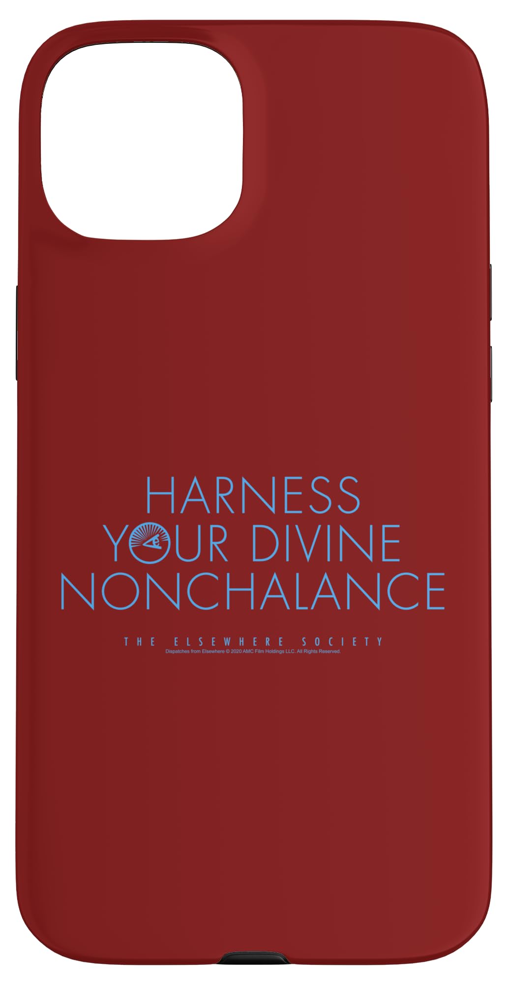 Coque iPhone 15 Plus Nonchalance Divine étui de protection haute finition chic - 4