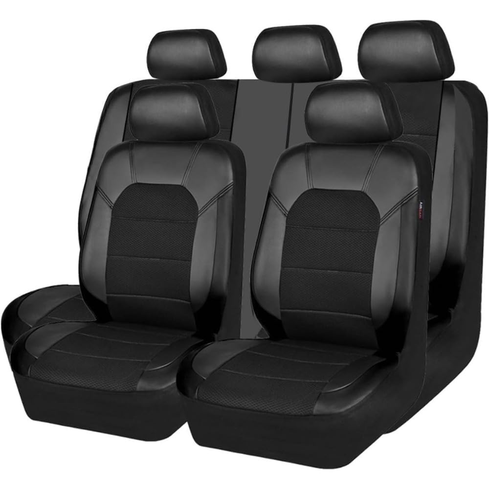 Uniwersalne pokrowce na siedzenia samochodowe, odpowiednie do Suzuki Cultus Swift Celerio Baleno Swift Sport Vitara Grand Vitara Splash Alivio Authentics S Cross Renault SX4, zestaw pokrowców