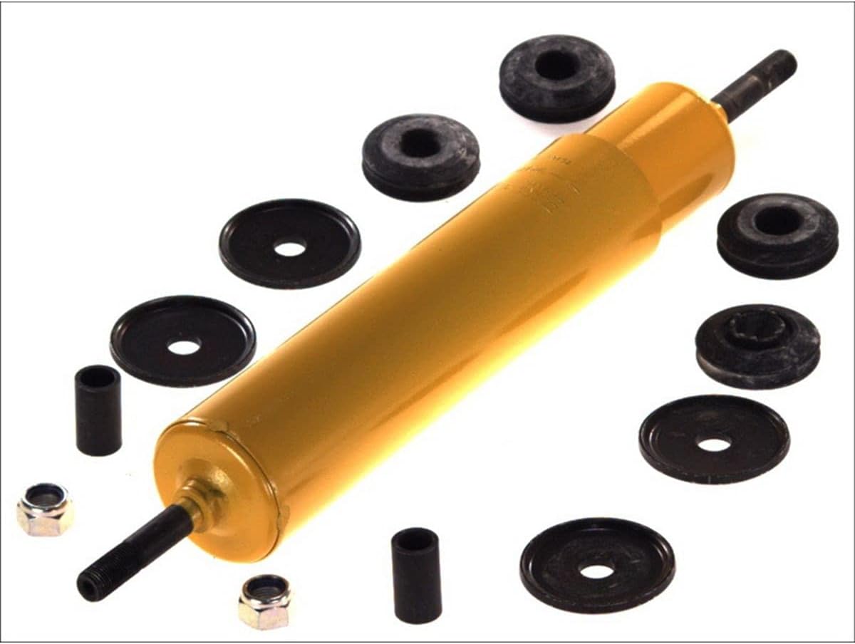 Monroe T5183 Shock Absorber