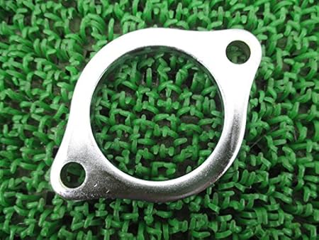 Amazon 新品 ホンダ 純正 バイク 部品 シャドウ400 マフラーフランジ 131 Mba 003 シャドウ750 シャドウエアロ シャドウファントム フェンダー 車 バイク