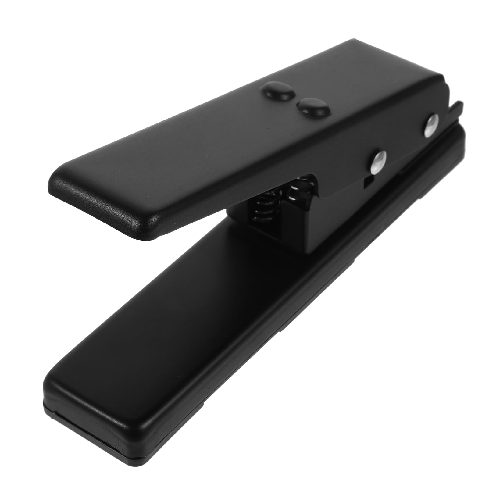 UKCOCO Púa De Guitarra Negra Accesorios Para Guitarra Herramienta Para Fabricar Púas De Para Guitarristas Para Tocar Casa o Concierto