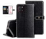 Housse étui portefeuille de qualité avec 3 emplacements de carte et 1 emplacement pour billet . Protège au maximum tous les coins du téléphone sans l'alourdir