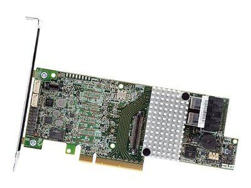 Preisvergleich Produktbild Intel RS3DC040 Grün