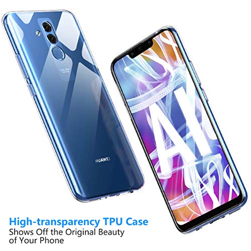 Peakally Cover per Huawei Mate 20 Lite