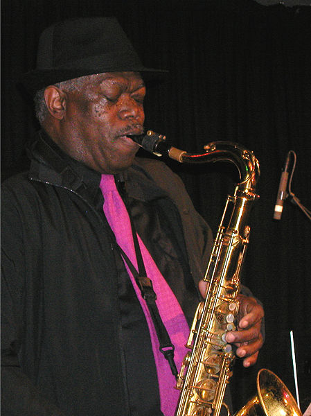 Joe McPhee