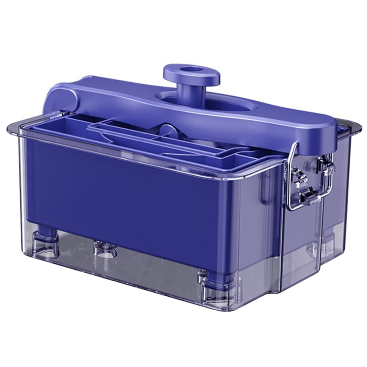 Hoement 豆腐プレス型 豆腐絞り器 耐久素材 滑らか内部加工 Diy家庭用調理用具