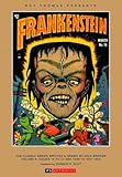 Frankenstein: 6: Roy Thomas Presents