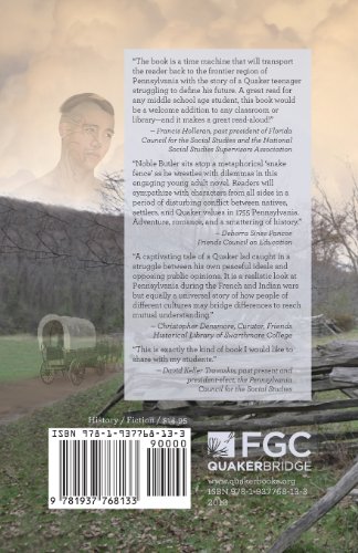 The Snake Fence
