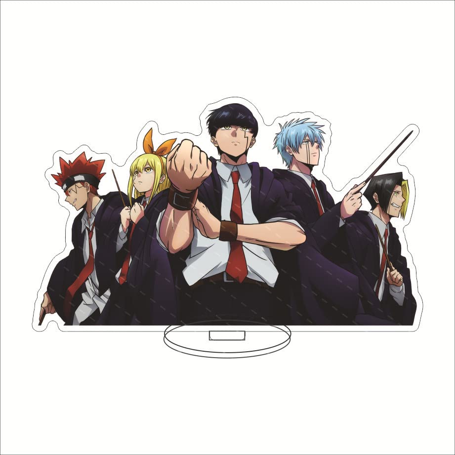 Amazon.co.jp: マッシュル アクリルスタンド アクスタ マッシュ