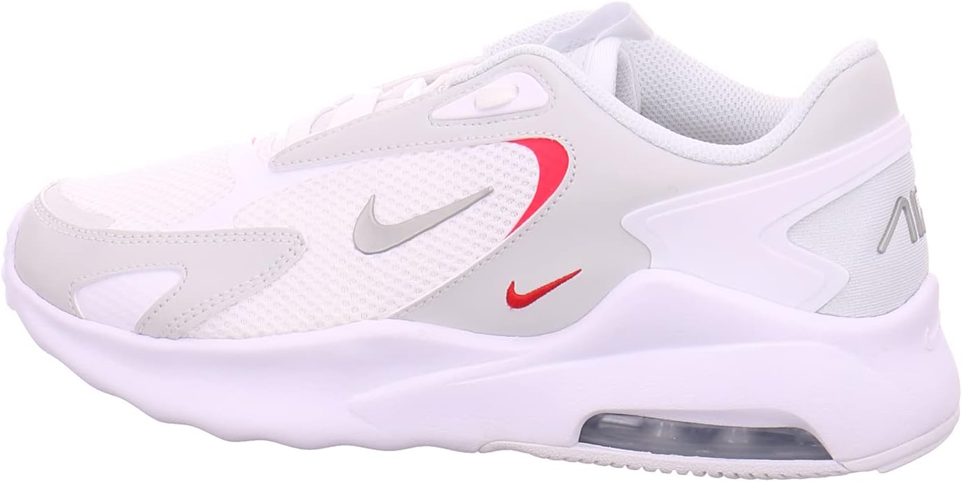 women's air max bolt casual sneakers from finish line