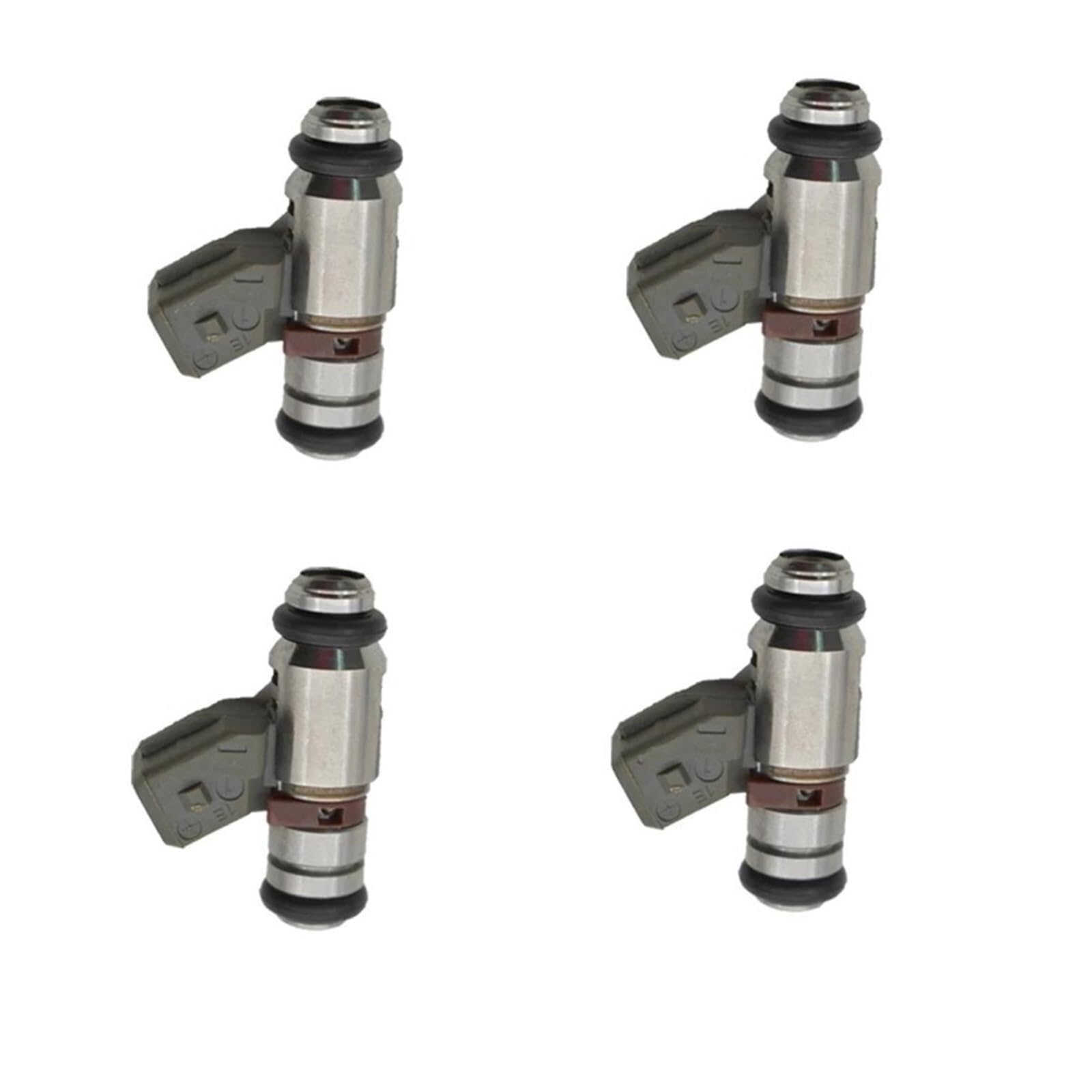 One Color Diesel Injector Petrol Fuel Injector For Vw For Golf Iv For Polo 6N2 For Lupo 6X1 Iwp058