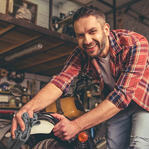 Bonorum 5x Panno in microfibra 300 GSM / Panno in