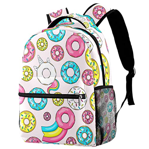 Sac à dos mignon et coloré Leisure Campus pour le voyage des filles et garçons