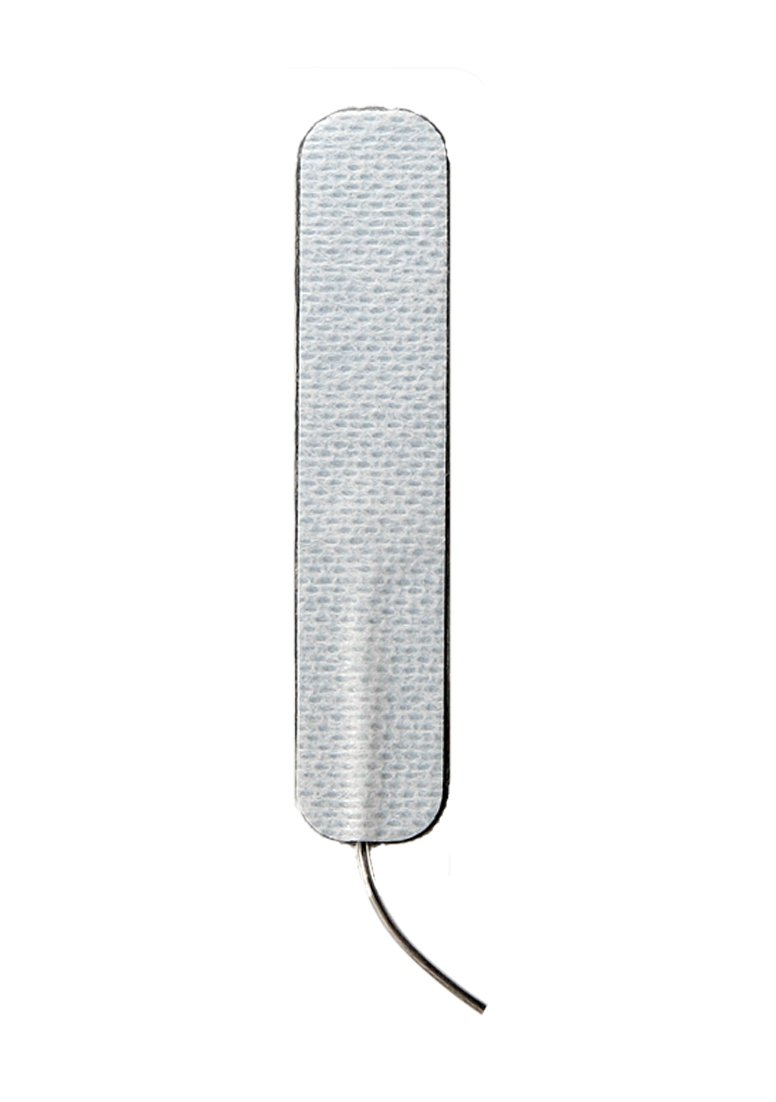 Electrastim Tampon à Long Autocollante 4 Paquet/4 Dispositif de Stimulation Électrique