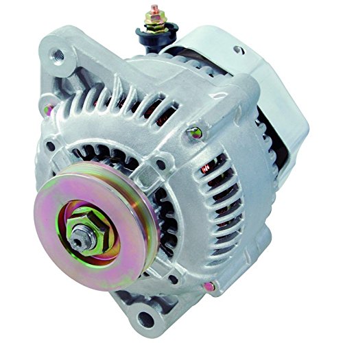 Premier Gear PG-13492 Alternator Replacement for Toyota Pickup L4 (93-95), 4Runner L4 (93-95), 27060-35150, 27060-35150-84, 101211-0190