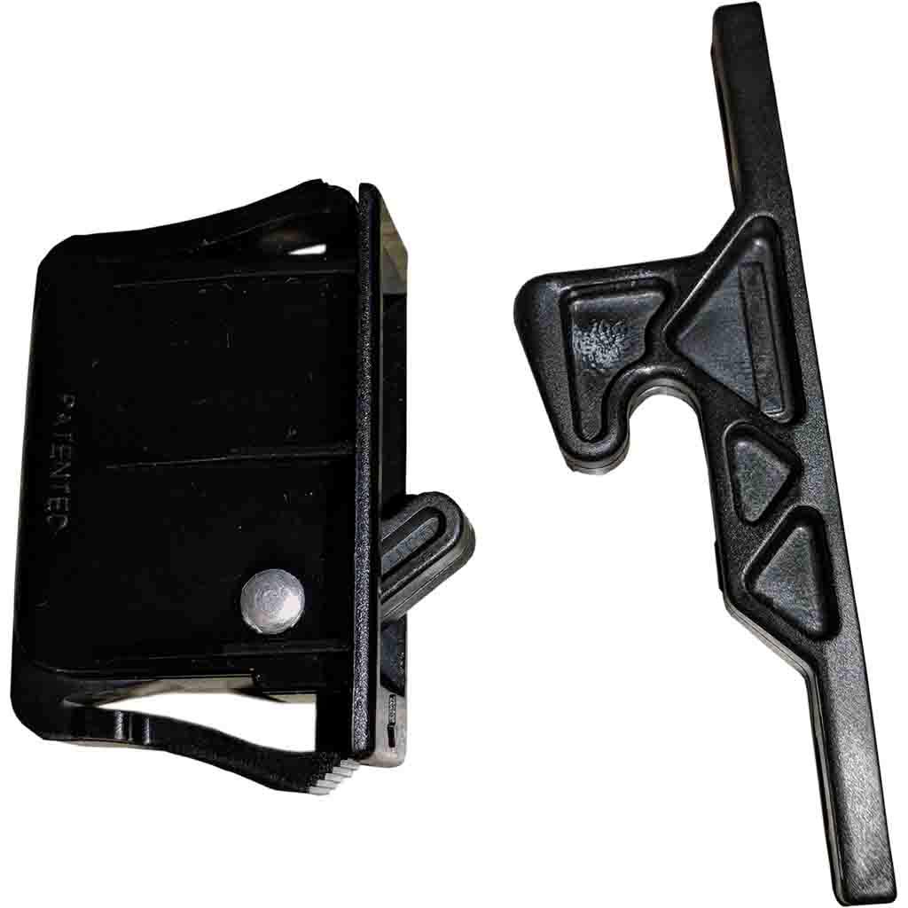 Warmflow Door Catch 3040