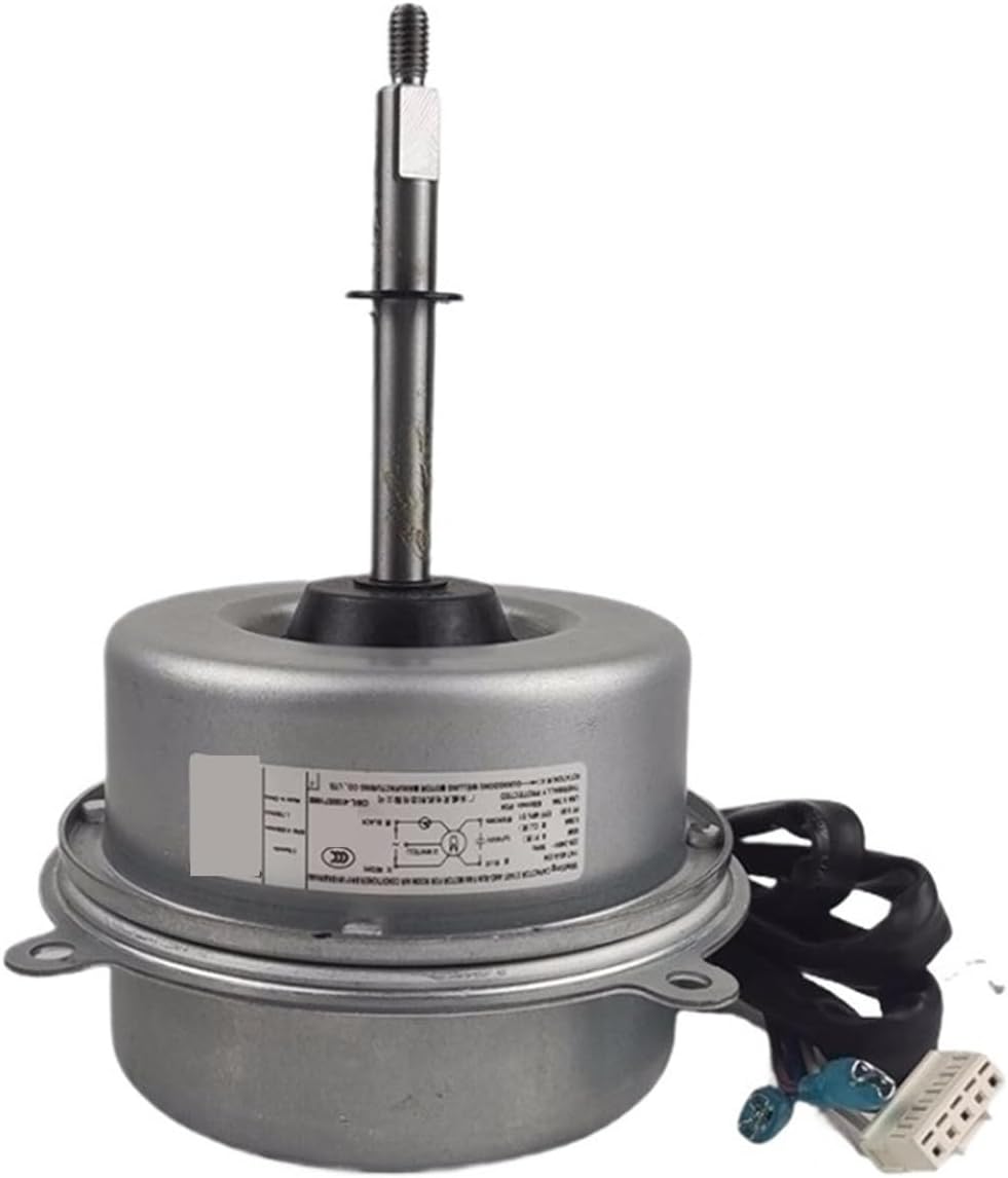 Air Conditioning External Unit Motor, Fan Motor, Heat Dissipation Motor YKT-65-234