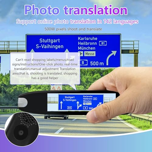 Upgrade-Scan-Translator-Pen142-Languages-Translator-Pen-Reading-Tool-for-DyslexiaLanguage-Translator-Smart-Pen-with-Voice-Photo-TranslationSupport-10-Languages-Offline-Scanning-Translation-64GB