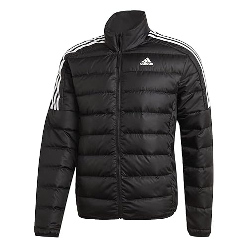 adidas mens Essentials Down Jacket